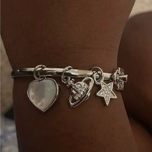 vivienne westwood bracelet
